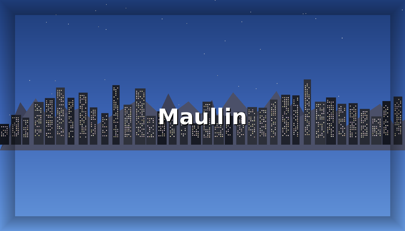 Chat Maullin - Imagen representativa de Maullin