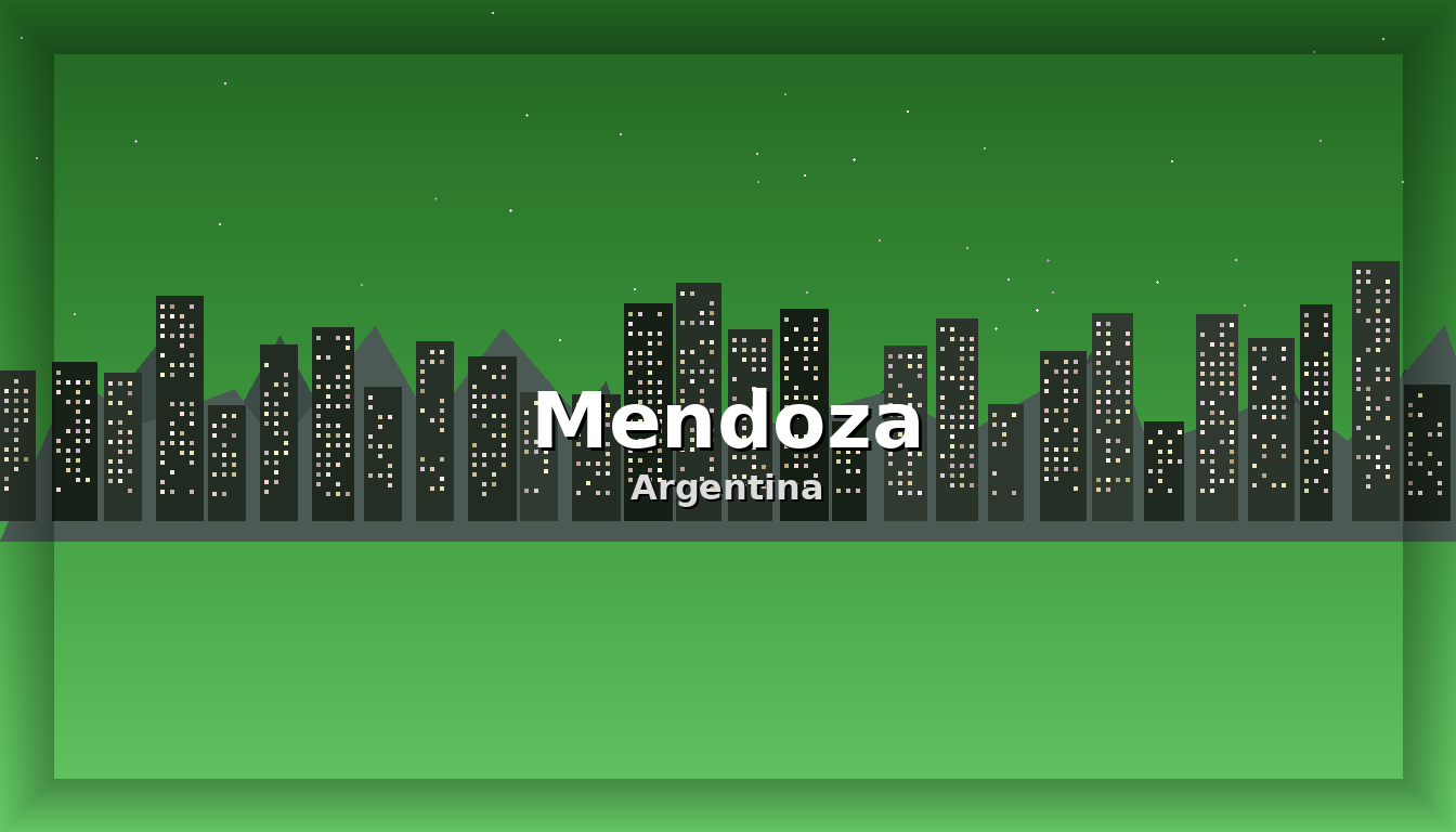 Chat Mendoza Ar - Imagen representativa de Mendoza Ar