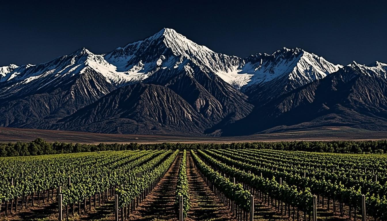 Chat Mendoza - Imagen representativa de Mendoza