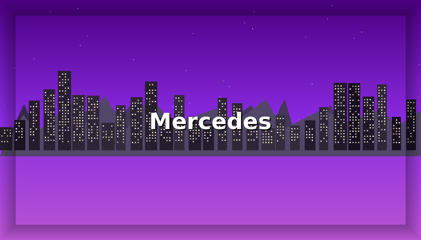 Chat Mercedes - Imagen representativa de Mercedes