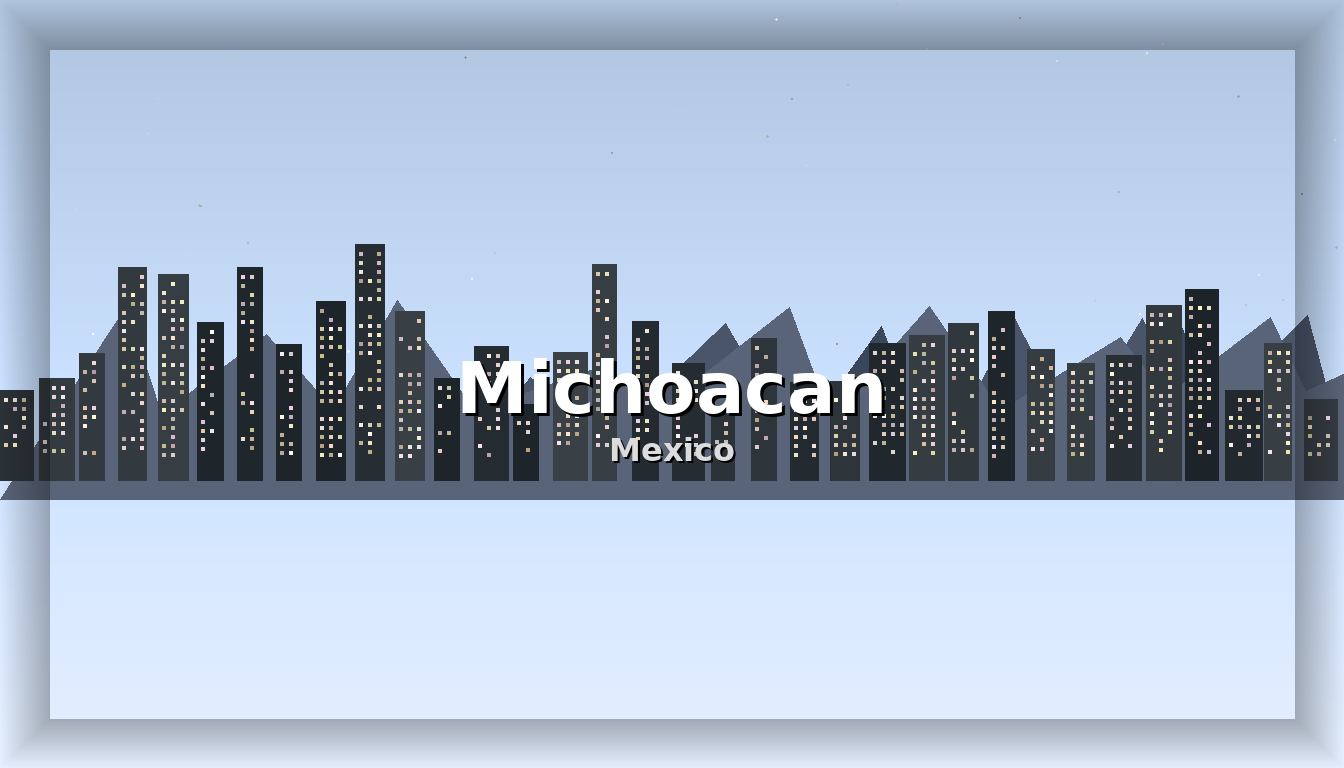Chat Michoacan Mx - Imagen representativa de Michoacan Mx
