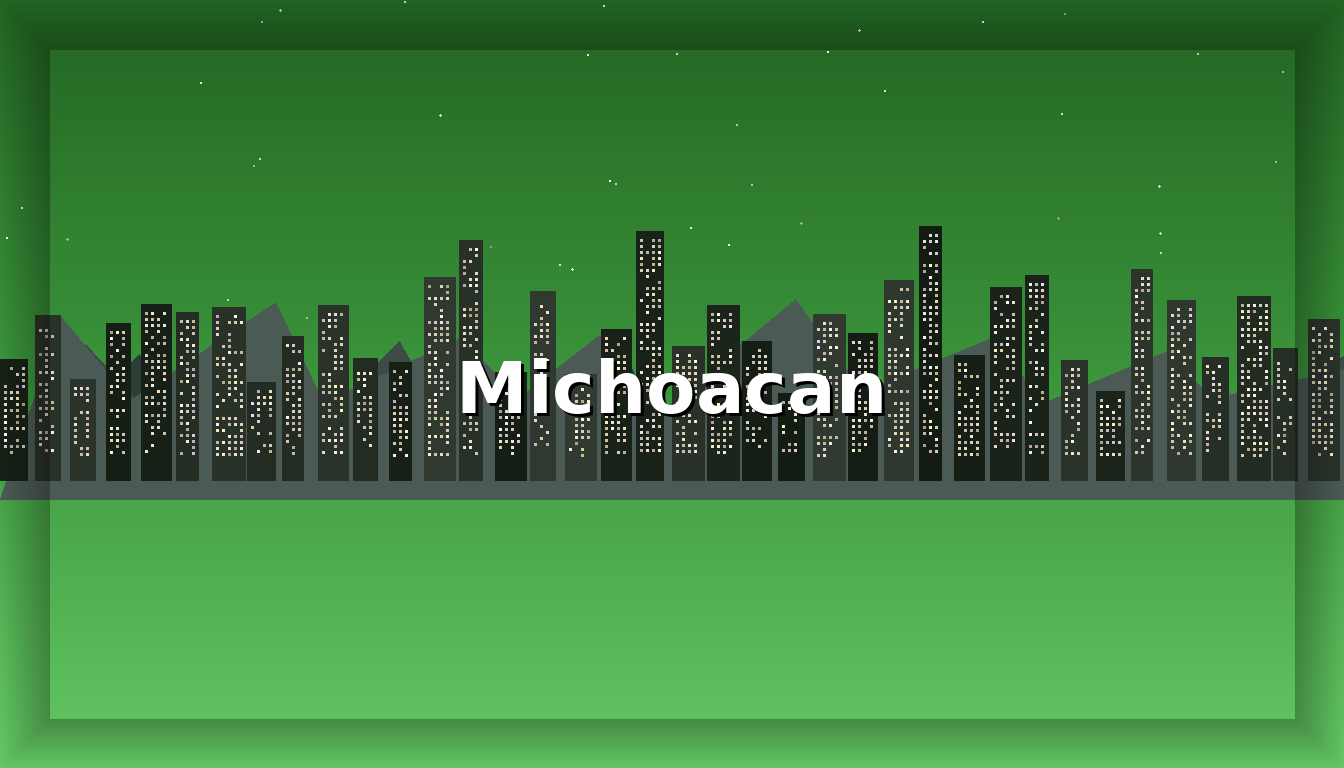 Chat Michoacan - Imagen representativa de Michoacan