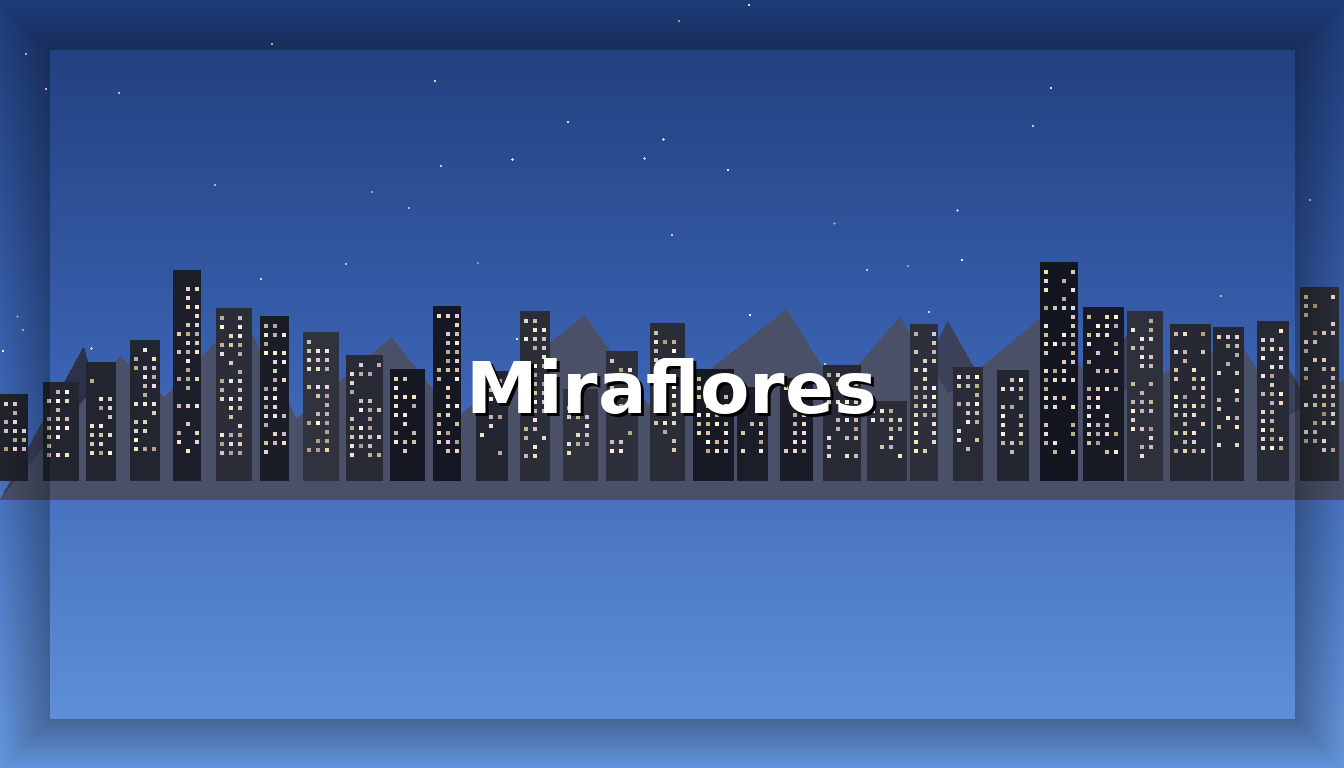 Chat Miraflores - Imagen representativa de Miraflores