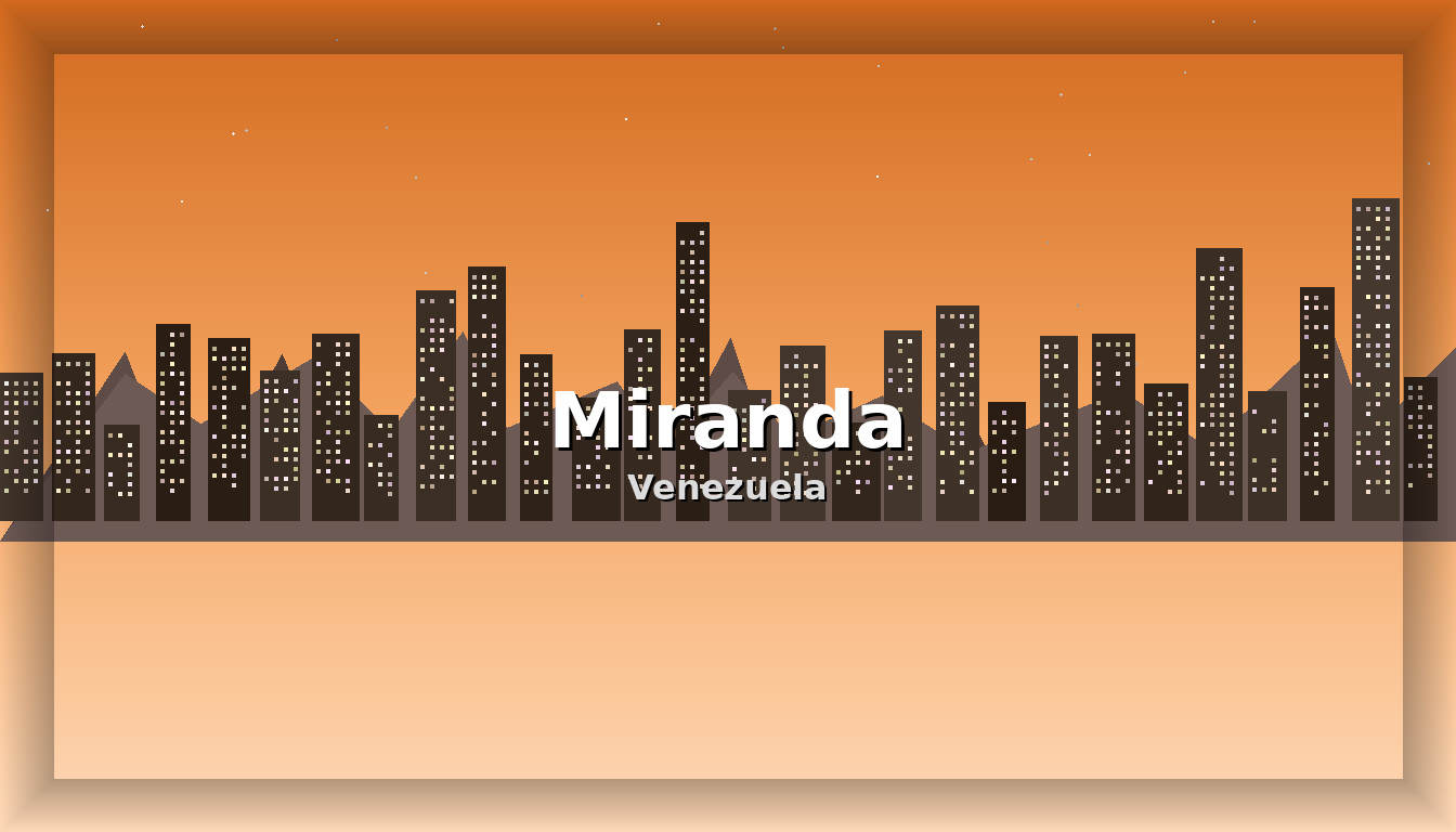 Chat Miranda Ve - Imagen representativa de Miranda Ve