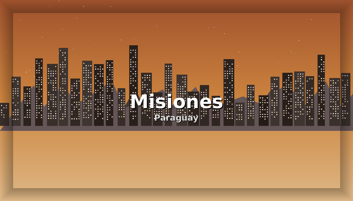 Chat Misiones Py - Imagen representativa de Misiones Py