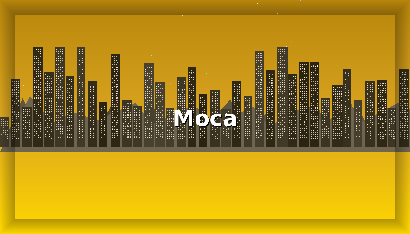 Chat Moca - Imagen representativa de Moca