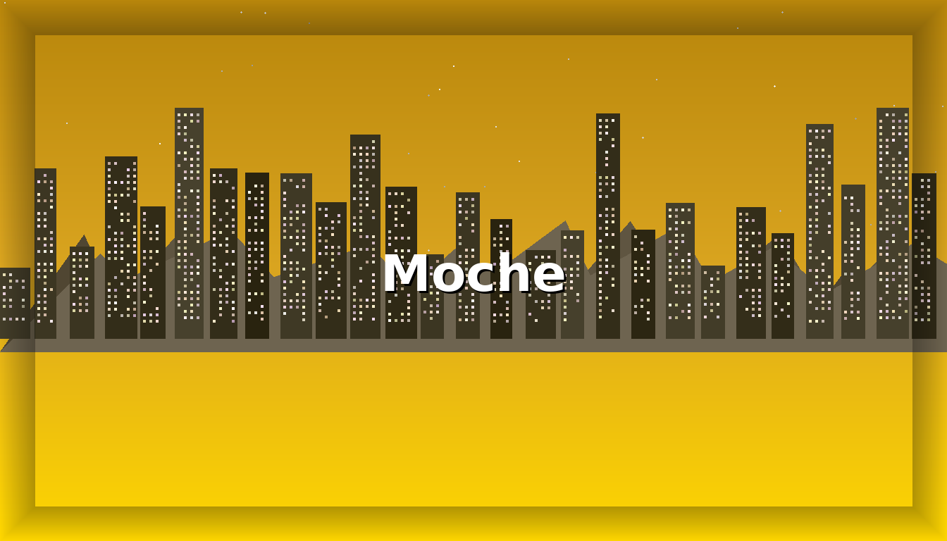 Chat Moche - Imagen representativa de Moche