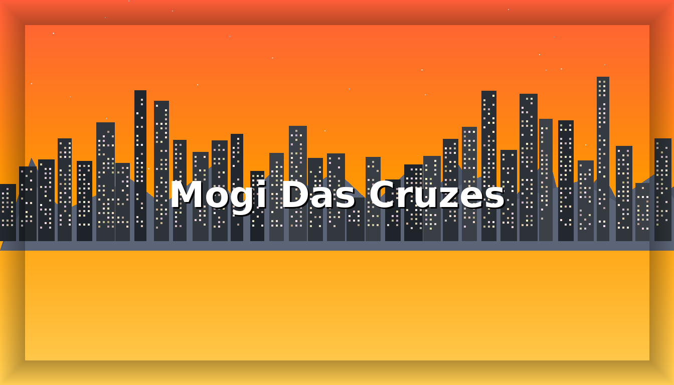 Chat Mogi Das Cruzes - Imagen representativa de Mogi Das Cruzes