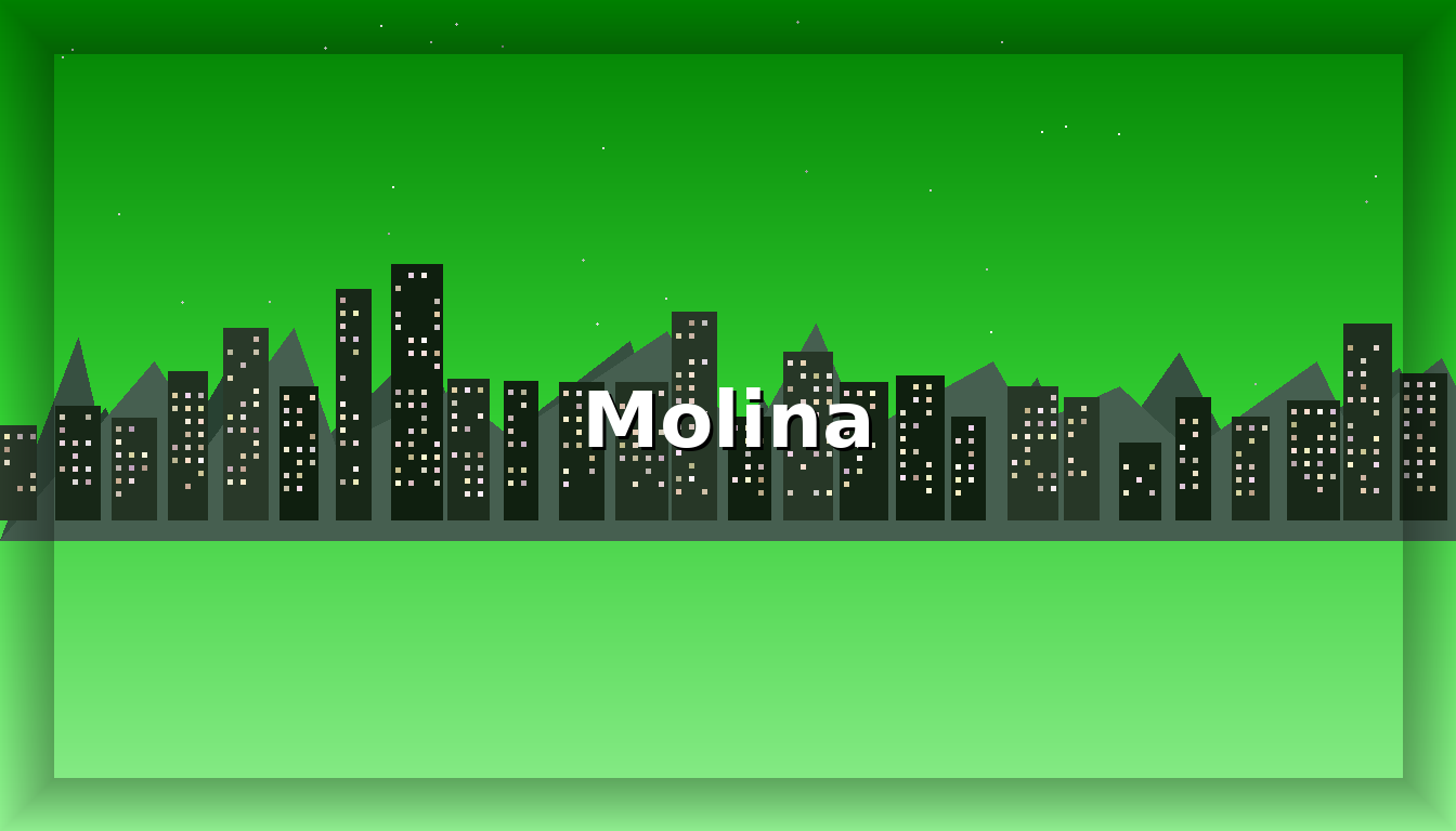 Chat Molina - Imagen representativa de Molina