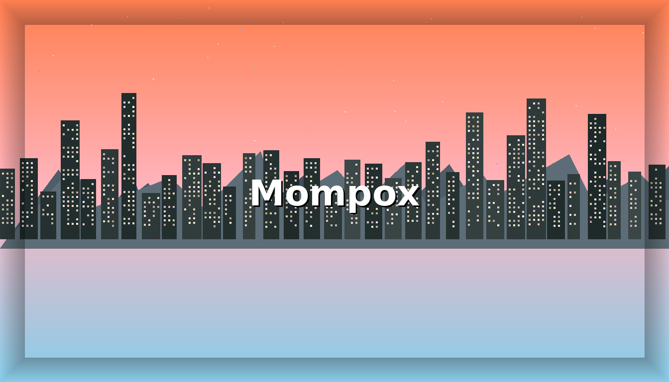 Chat Mompox - Imagen representativa de Mompox