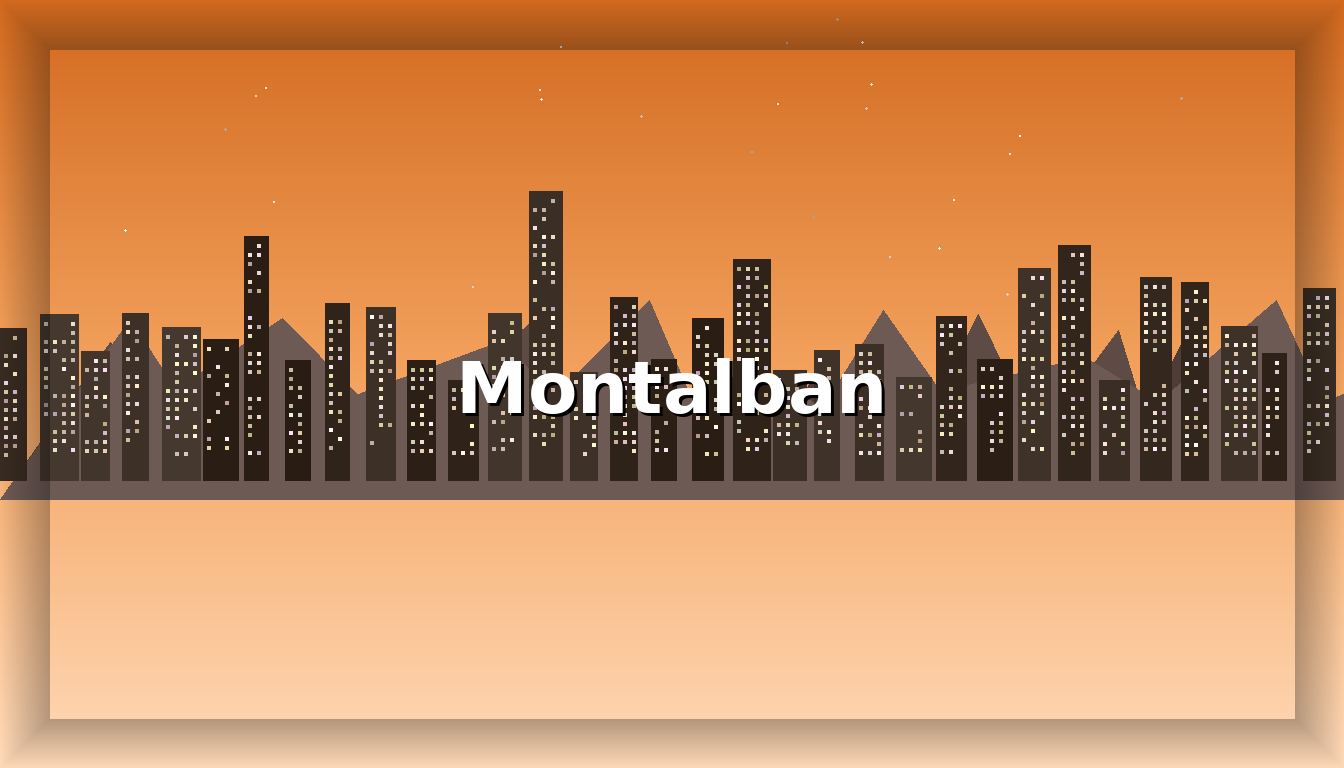 Chat Montalban - Imagen representativa de Montalban