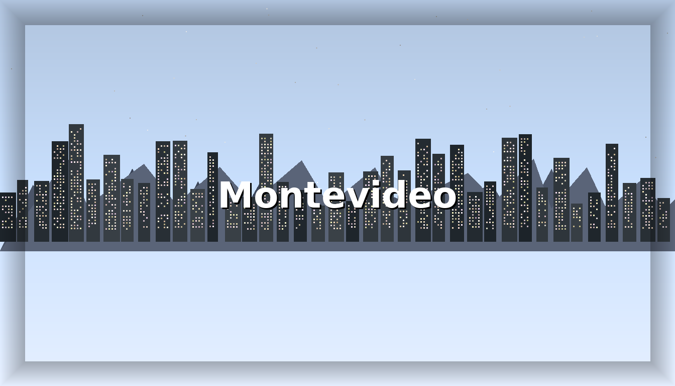 Chat Montevideo - Imagen representativa de Montevideo