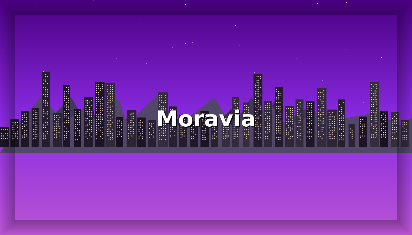 Chat Moravia - Imagen representativa de Moravia