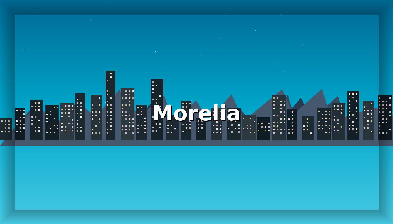 Chat Morelia - Imagen representativa de Morelia
