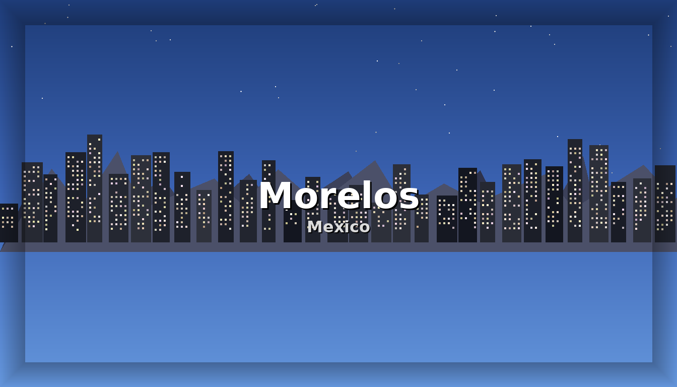 Chat Morelos Mx - Imagen representativa de Morelos Mx