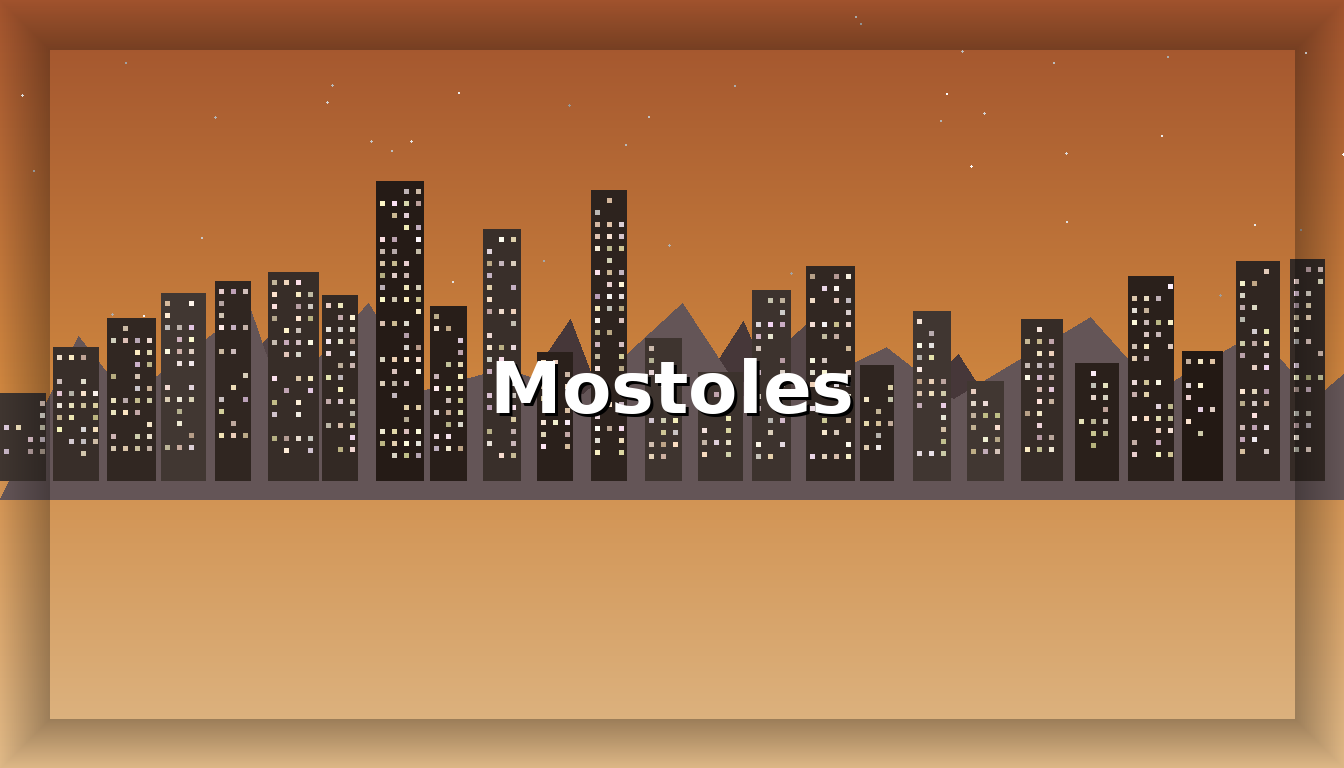 Chat Mostoles - Imagen representativa de Mostoles