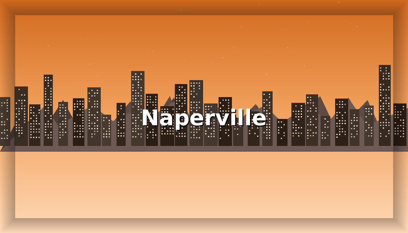 Chat Naperville - Imagen representativa de Naperville
