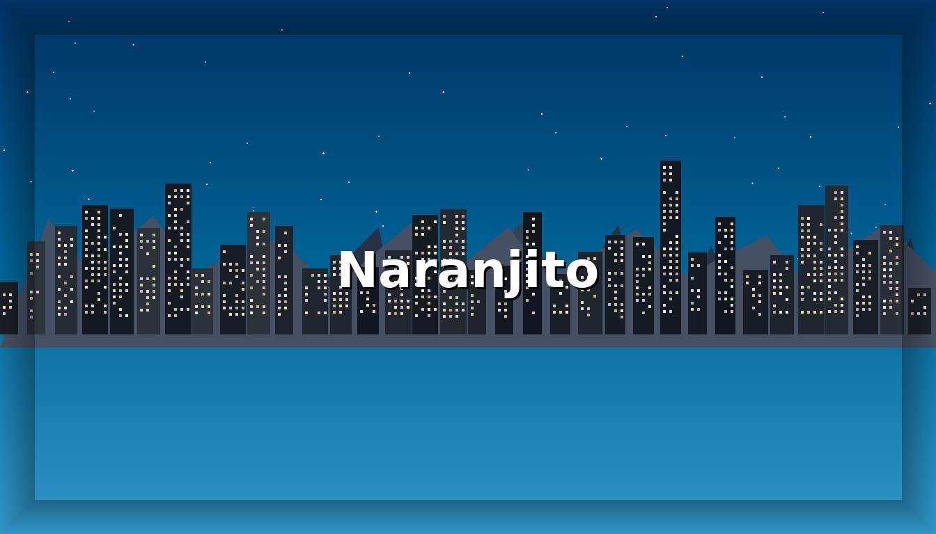 Chat Naranjito - Imagen representativa de Naranjito