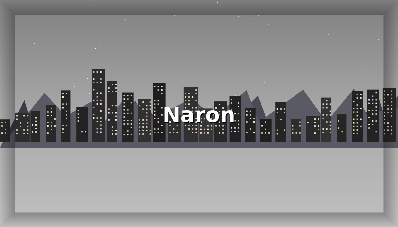 Chat Naron - Imagen representativa de Naron