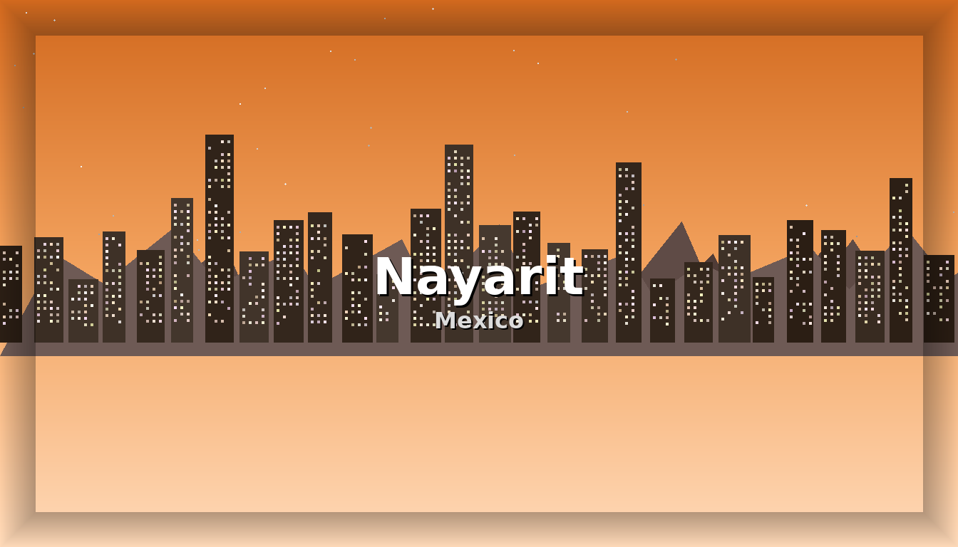 Chat Nayarit Mx - Imagen representativa de Nayarit Mx