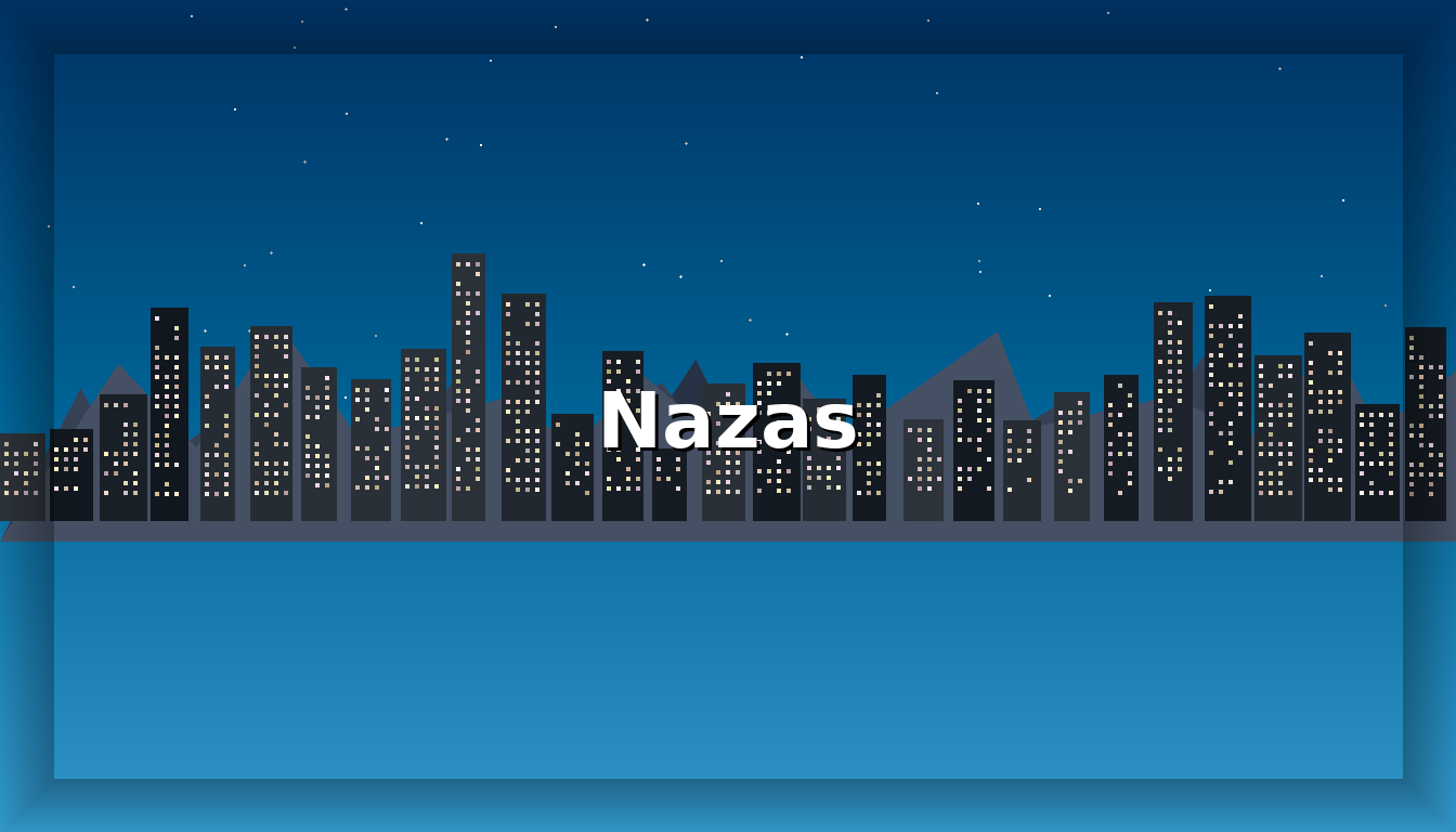 Chat Nazas - Imagen representativa de Nazas