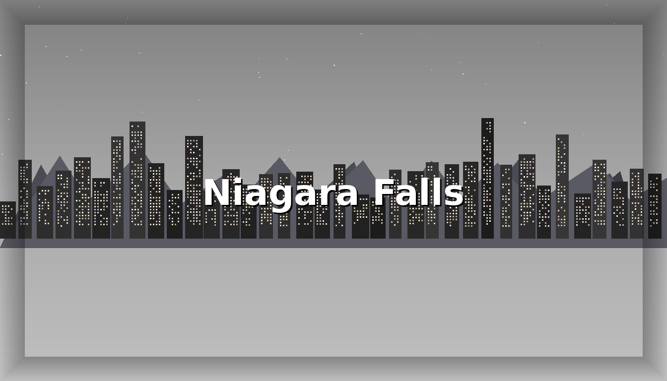 Chat Niagara Falls - Imagen representativa de Niagara Falls