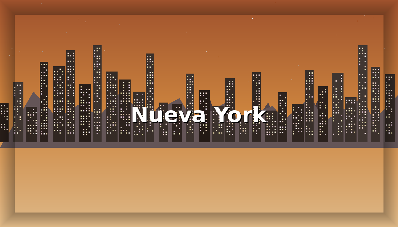 Chat Nueva York - Imagen representativa de Nueva York