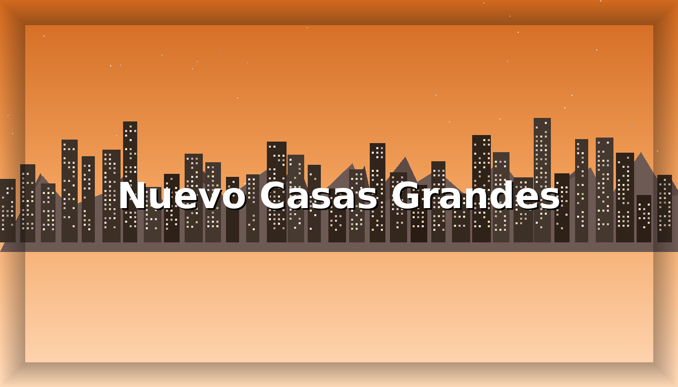 Chat Nuevo Casas Grandes - Imagen representativa de Nuevo Casas Grandes
