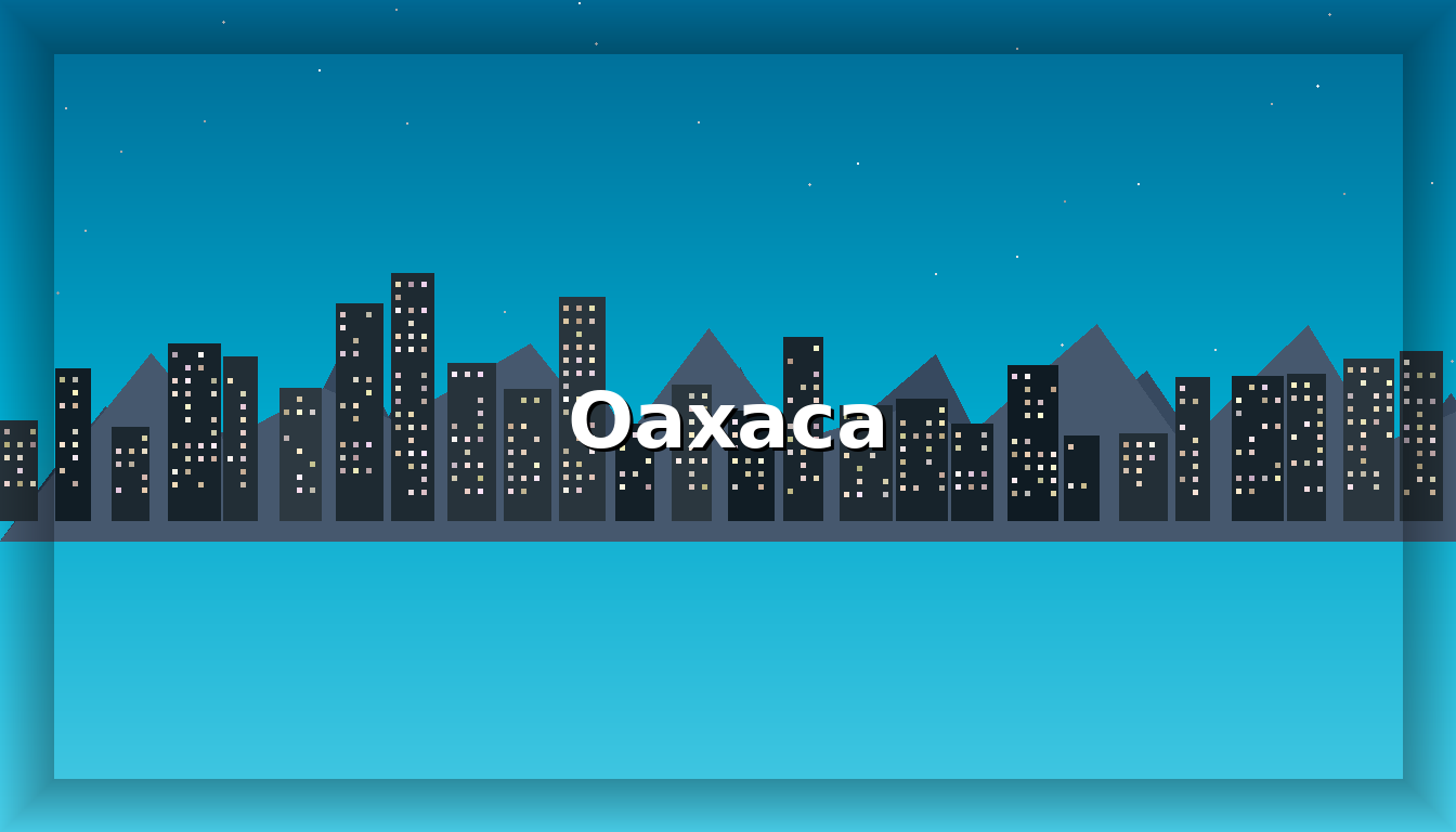 Chat Oaxaca - Imagen representativa de Oaxaca