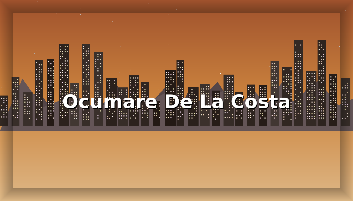 Chat Ocumare De La Costa - Imagen representativa de Ocumare De La Costa