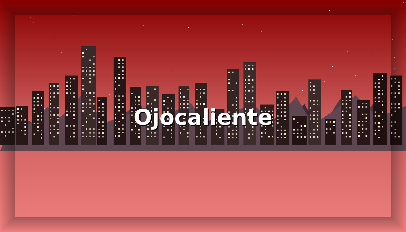 Chat Ojocaliente - Imagen representativa de Ojocaliente