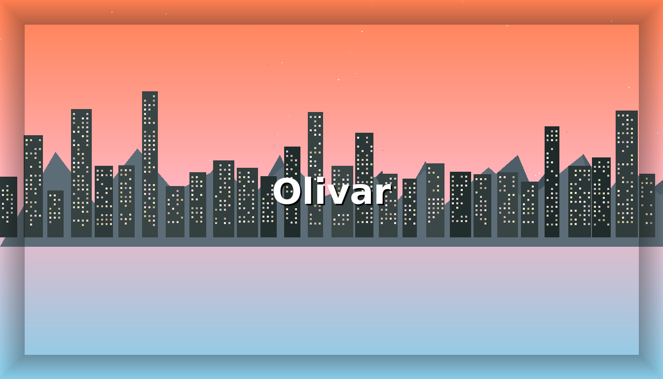 Chat Olivar - Imagen representativa de Olivar
