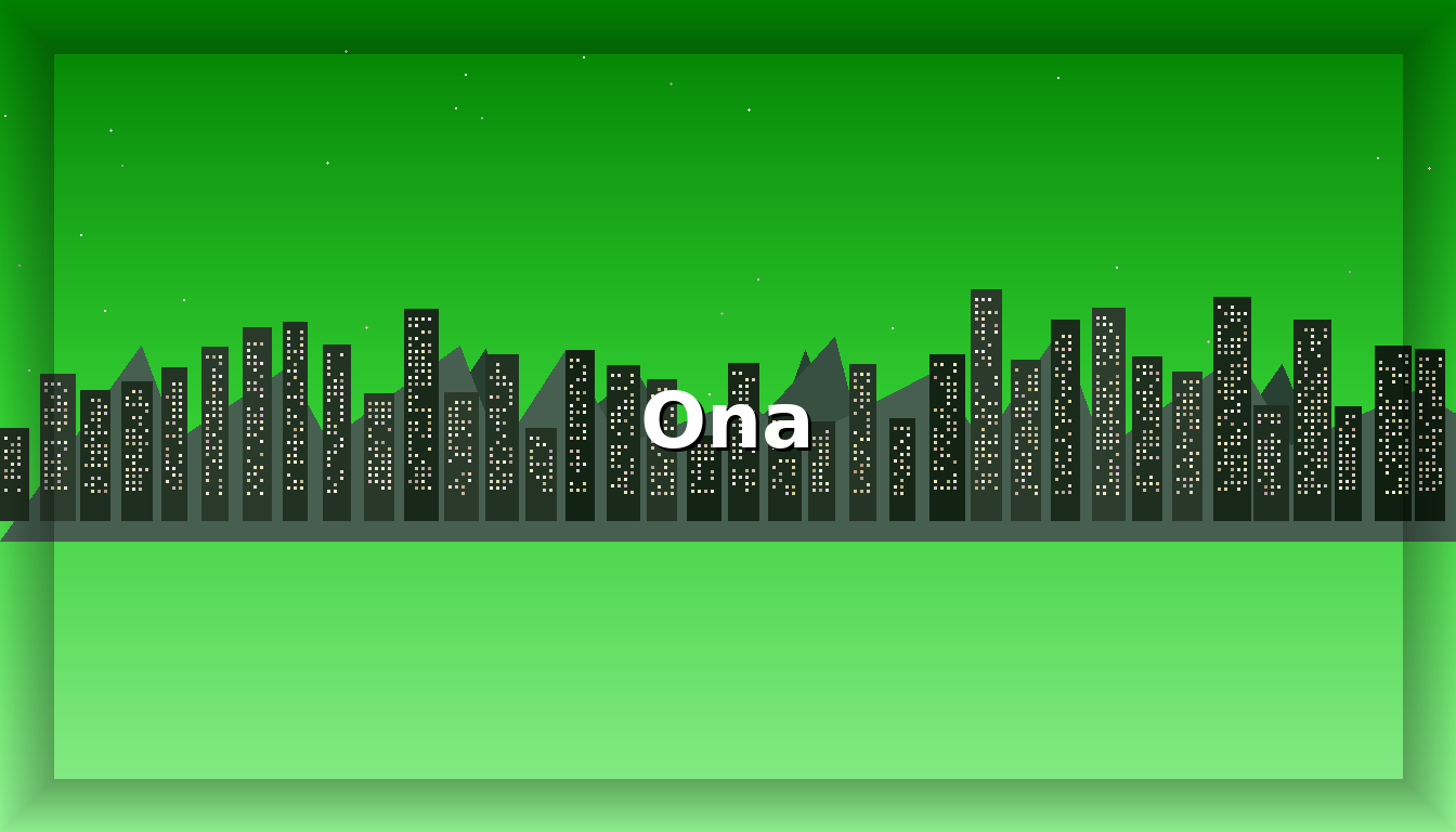 Chat Ona - Imagen representativa de Ona