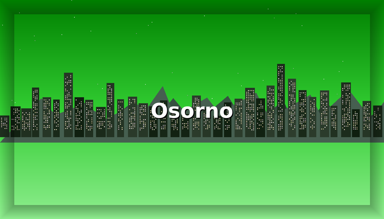 Chat Osorno - Imagen representativa de Osorno