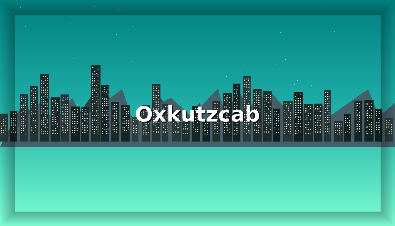 Chat Oxkutzcab - Imagen representativa de Oxkutzcab
