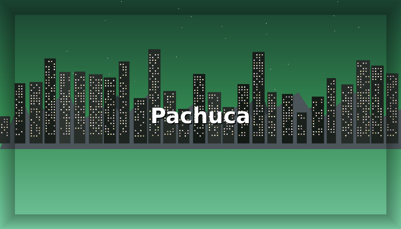 Chat Pachuca - Imagen representativa de Pachuca
