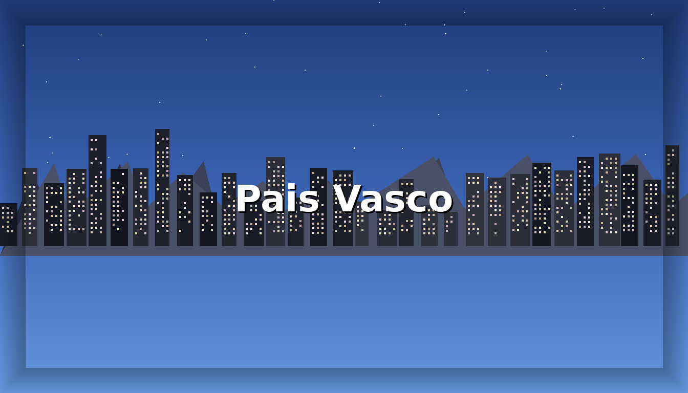 Chat Pais Vasco - Imagen representativa de Pais Vasco