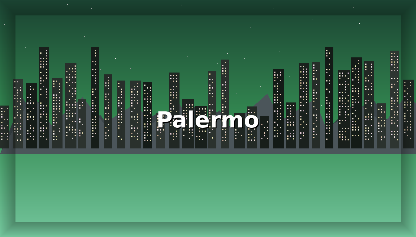 Chat Palermo - Imagen representativa de Palermo