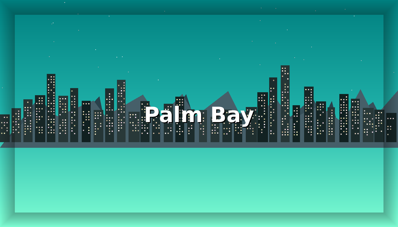 Chat Palm Bay - Imagen representativa de Palm Bay