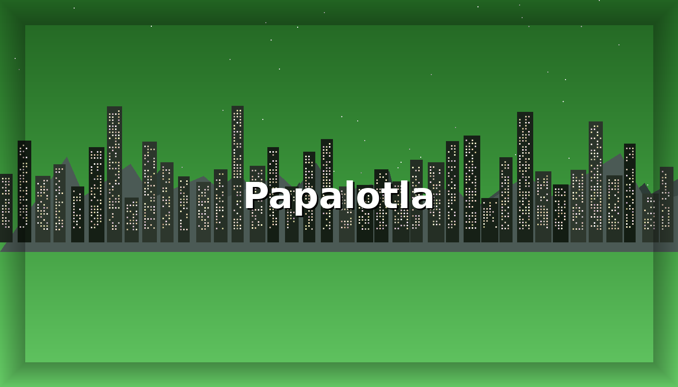 Chat Papalotla - Imagen representativa de Papalotla