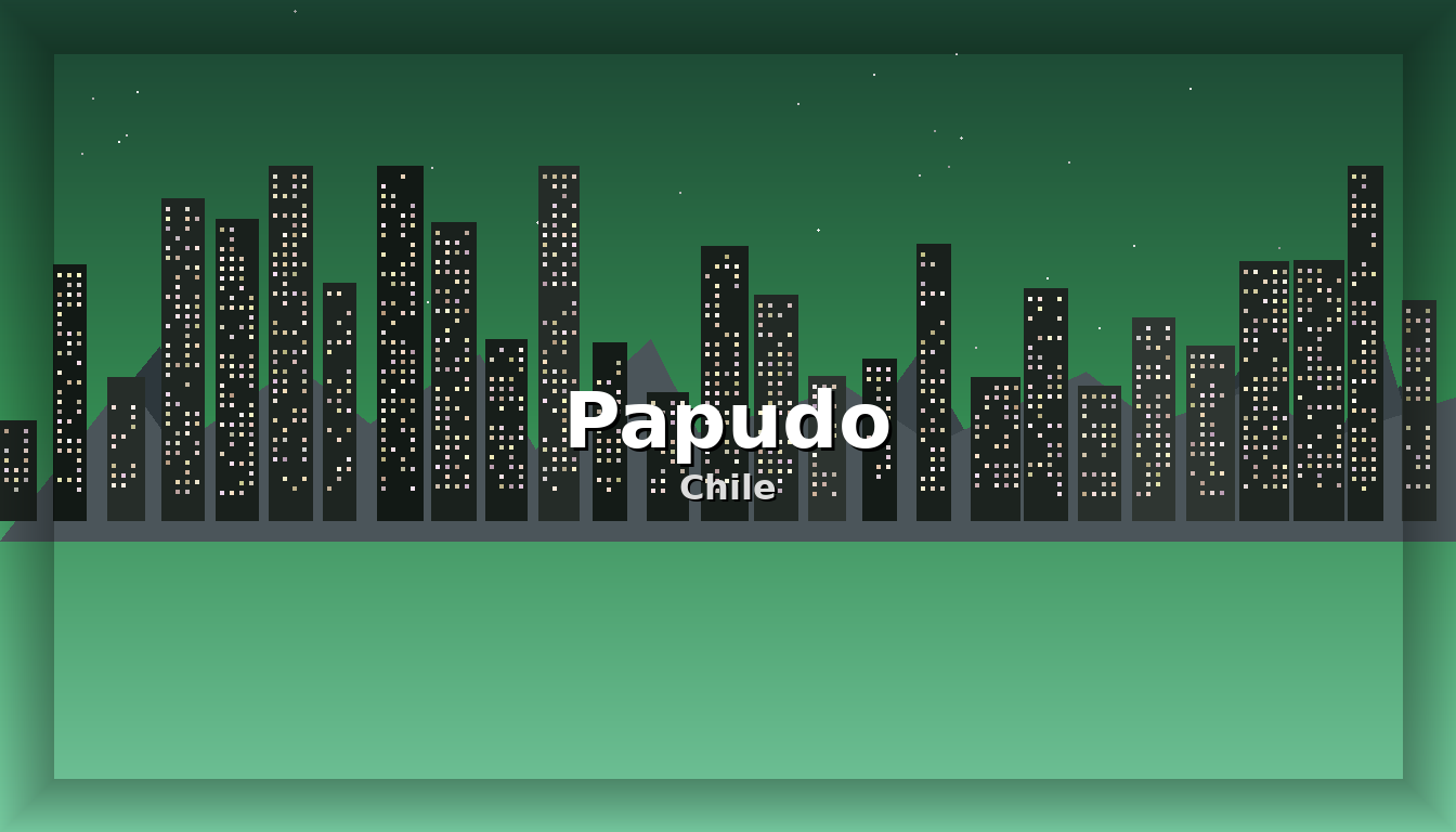Chat Papudo Cl - Imagen representativa de Papudo Cl