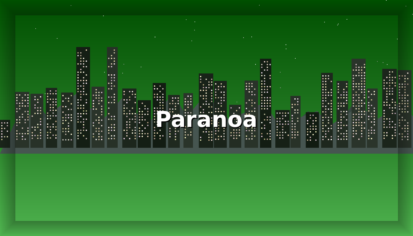 Chat Paranoa - Imagen representativa de Paranoa