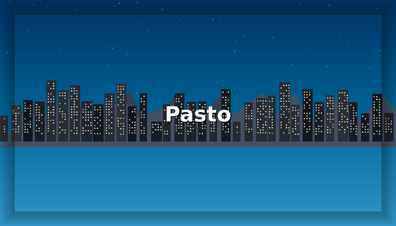 Chat Pasto - Imagen representativa de Pasto