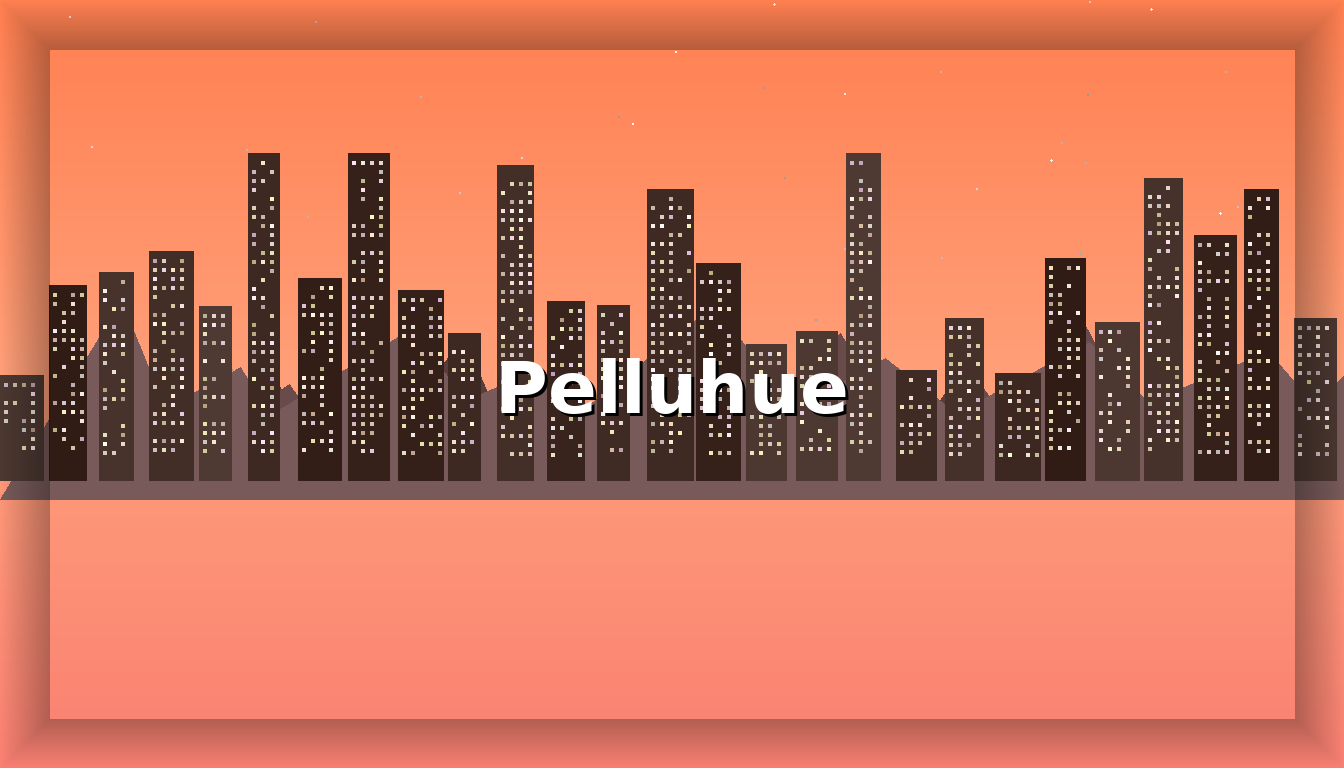 Chat Pelluhue - Imagen representativa de Pelluhue