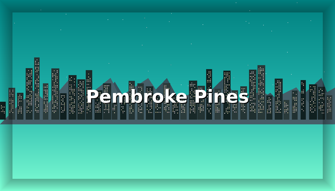 Chat Pembroke Pines - Imagen representativa de Pembroke Pines