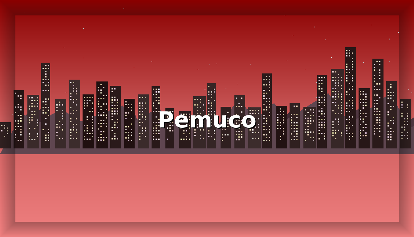 Chat Pemuco - Imagen representativa de Pemuco