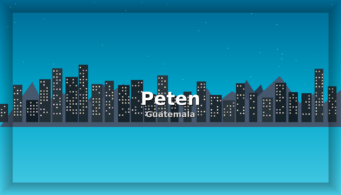 Chat Peten Gt - Imagen representativa de Peten Gt