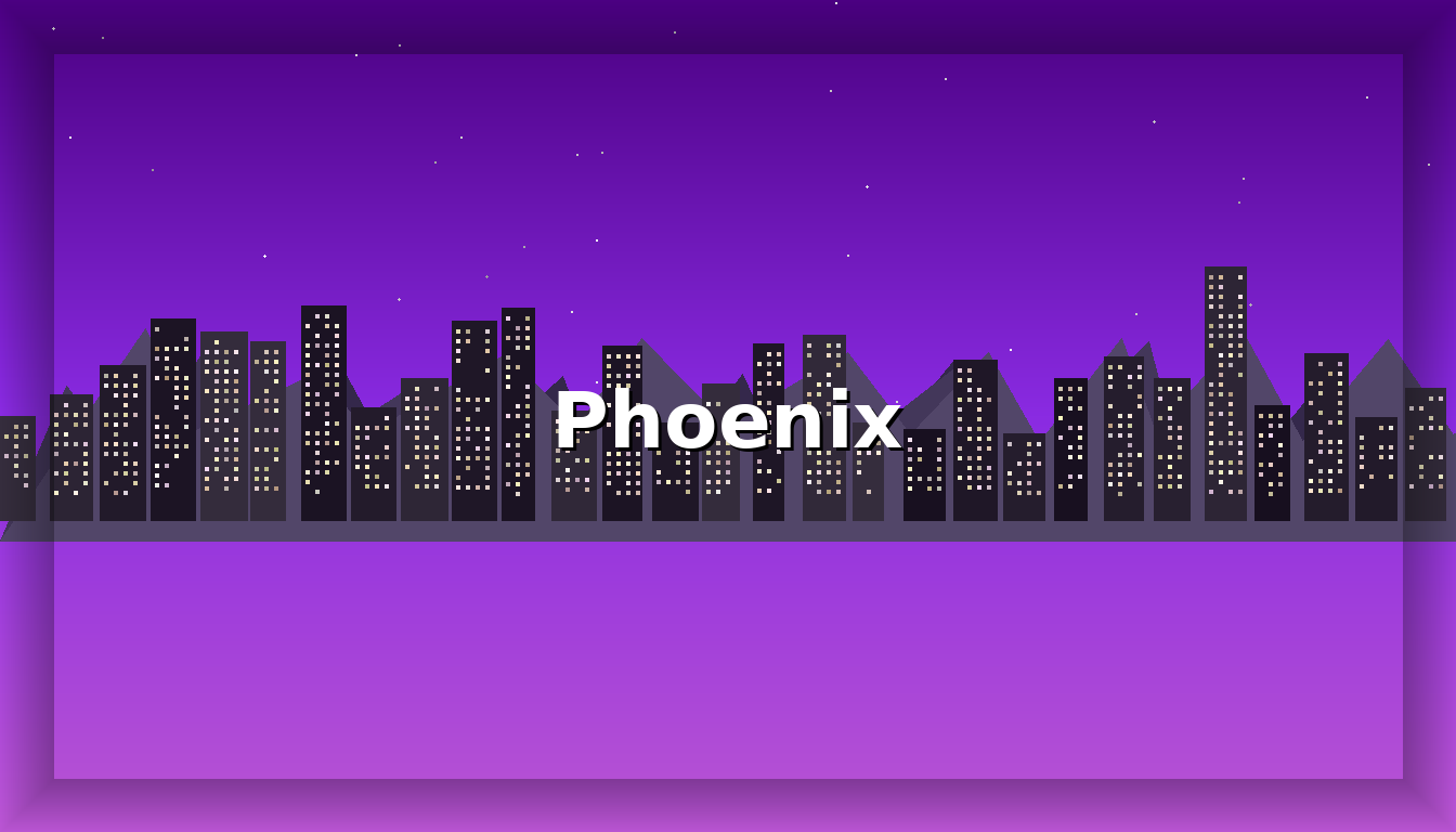 Chat Phoenix - Imagen representativa de Phoenix