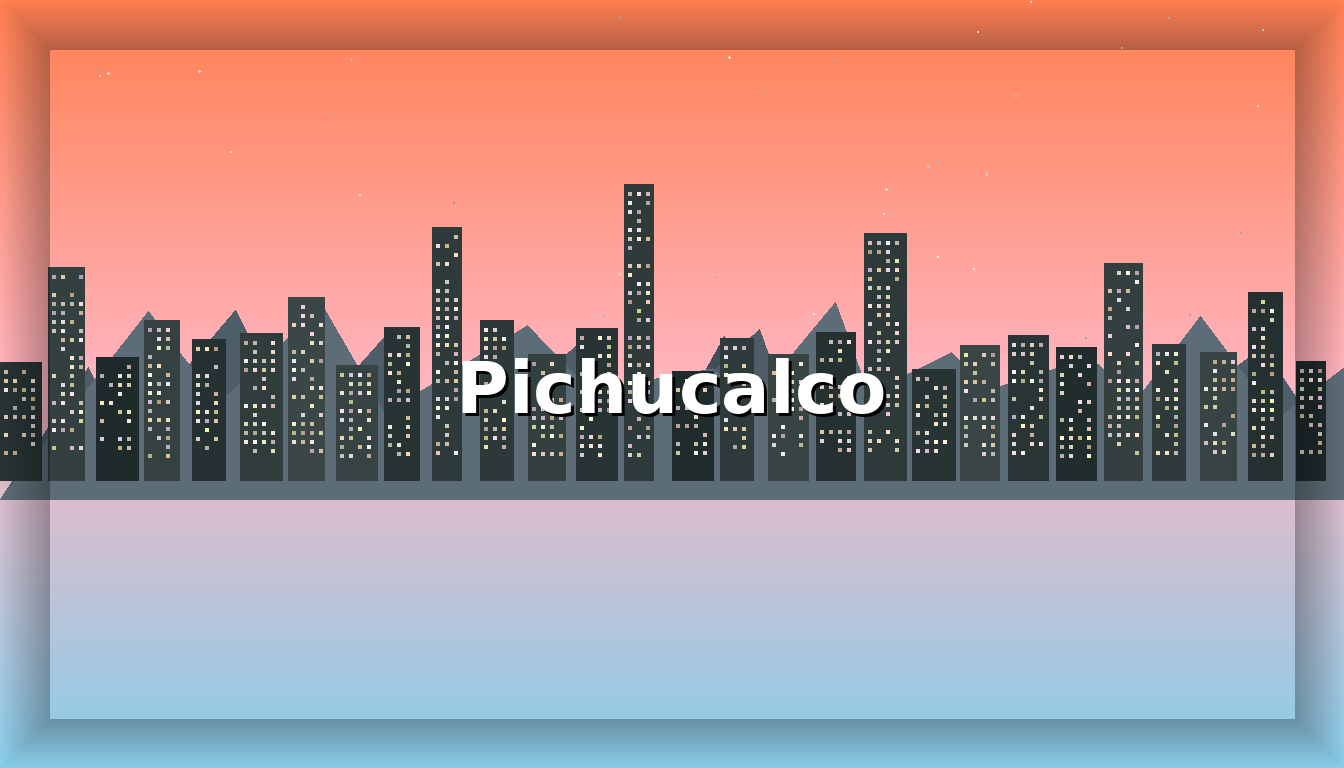 Chat Pichucalco - Imagen representativa de Pichucalco