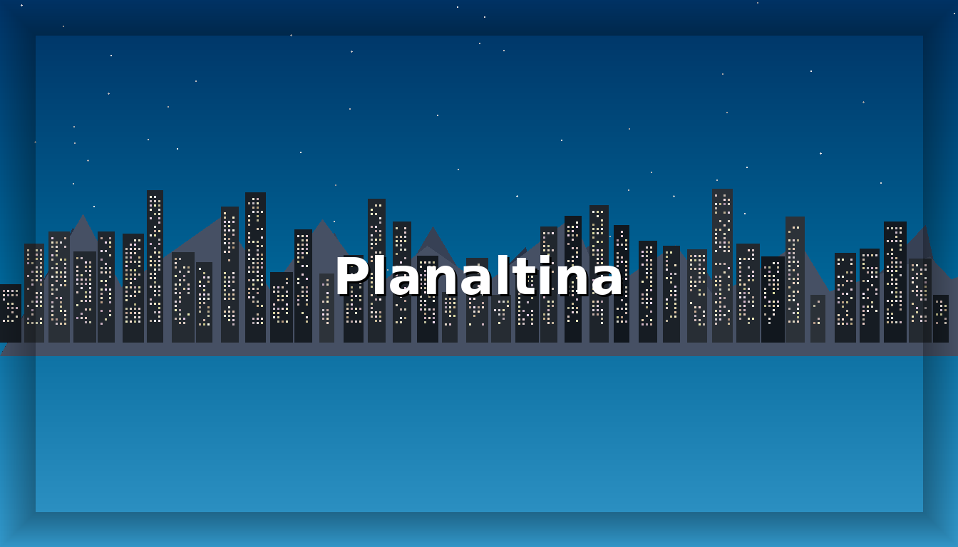 Chat Planaltina - Imagen representativa de Planaltina